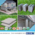 OBON prefabricated houses new building materials prices in nigeria